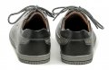 Wojtylko 9W22605S grau Herren Halbschuhe | ARNO-schuhe.de – Schuhe mit Tradition