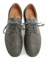 Wojtylko 9W22605S grau Herren Halbschuhe | ARNO-schuhe.de – Schuhe mit Tradition