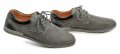 Wojtylko 9W22605S grau Herren Halbschuhe | ARNO-schuhe.de – Schuhe mit Tradition