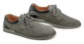 Wojtylko 9W22605S grau Herren Halbschuhe | ARNO-schuhe.de – Schuhe mit Tradition