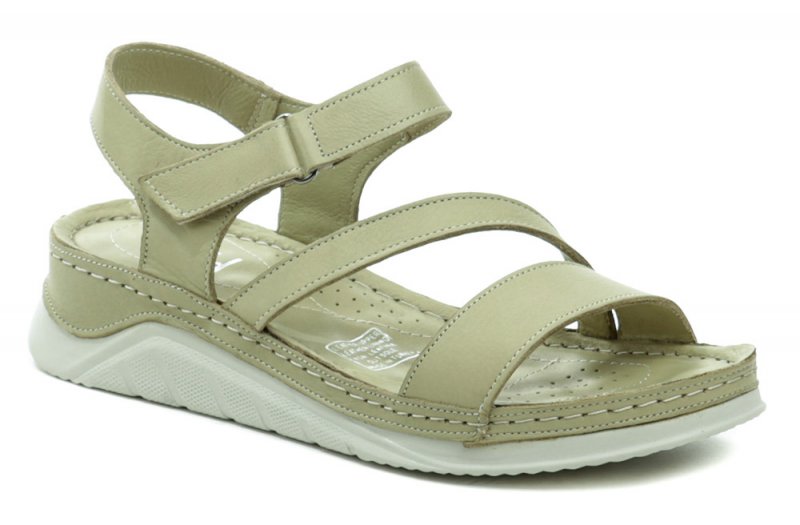 Wild 022056102A2 grün Damen Keilsandaletten | ARNO-schuhe.de – Schuhe mit Tradition