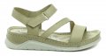 Wild 022056102A2 grün Damen Keilsandaletten | ARNO-schuhe.de – Schuhe mit Tradition