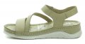 Wild 022056102A2 grün Damen Keilsandaletten | ARNO-schuhe.de – Schuhe mit Tradition
