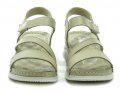 Wild 022056102A2 grün Damen Keilsandaletten | ARNO-schuhe.de – Schuhe mit Tradition