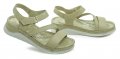 Wild 022056102A2 grün Damen Keilsandaletten | ARNO-schuhe.de – Schuhe mit Tradition