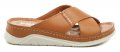 Wild 022056106 braune Damen-Keilsocken | ARNO-schuhe.de – Schuhe mit Tradition