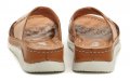 Wild 022056106 braune Damen-Keilsocken | ARNO-schuhe.de – Schuhe mit Tradition