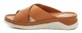 Wild 022056106 braune Damen-Keilsocken | ARNO-schuhe.de – Schuhe mit Tradition