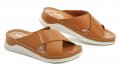 Wild 022056106 braune Damen-Keilsocken | ARNO-schuhe.de – Schuhe mit Tradition