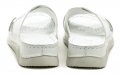 Wild 022056106 weiße Damen-Keilsocken | ARNO-schuhe.de – Schuhe mit Tradition