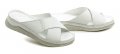 Wild 022056106 weiße Damen-Keilsocken | ARNO-schuhe.de – Schuhe mit Tradition