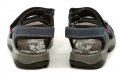 IMAC JL23-I2535e72 blau Damen Sandalen | ARNO-schuhe.de – Schuhe mit Tradition