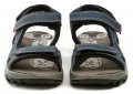 IMAC JL23-I2535e72 blau Damen Sandalen | ARNO-schuhe.de – Schuhe mit Tradition