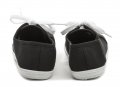 Axim 70221 schwarzer Canvas Turnschuhe | ARNO-schuhe.de – Schuhe mit Tradition