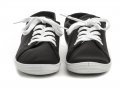 Axim 70221 schwarzer Canvas Turnschuhe | ARNO-schuhe.de – Schuhe mit Tradition
