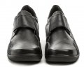 Axel AXCW032 schwarz Damenstiefel in H-Weite | ARNO-schuhe.de – Schuhe mit Tradition