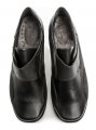 Axel AXCW032 schwarz Damenstiefel in H-Weite | ARNO-schuhe.de – Schuhe mit Tradition