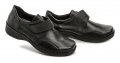 Axel AXCW032 schwarz Damenstiefel in H-Weite | ARNO-schuhe.de – Schuhe mit Tradition