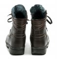 Livex 410 braun Wange Herren Winterstiefel in Übergröße | ARNO-schuhe.de – Schuhe mit Tradition