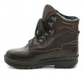 Livex 410 braun Wange Herren Winterstiefel in Übergröße | ARNO-schuhe.de – Schuhe mit Tradition
