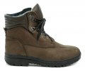 Livex 410 braun Nubuk Herren Winterstiefel in Übergröße | ARNO-schuhe.de – Schuhe mit Tradition