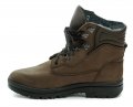 Livex 410 braun Nubuk Herren Winterstiefel in Übergröße | ARNO-schuhe.de – Schuhe mit Tradition