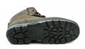 Livex 410 braun Nubuk Herren Winterstiefel in Übergröße | ARNO-schuhe.de – Schuhe mit Tradition