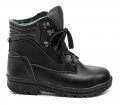 Livex 410 schwarz Wange Herren Winterstiefel in Übergröße | ARNO-schuhe.de – Schuhe mit Tradition