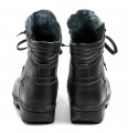 Livex 410 schwarz Wange Herren Winterstiefel in Übergröße | ARNO-schuhe.de – Schuhe mit Tradition
