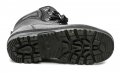 Livex 410 schwarz Wange Herren Winterstiefel in Übergröße | ARNO-schuhe.de – Schuhe mit Tradition