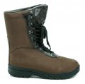 Livex 382 Herren Winterstiefeletten aus braunem Nubuk | ARNO-schuhe.de – Schuhe mit Tradition