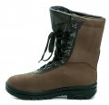 Livex 382 Herren Winterstiefeletten aus braunem Nubuk | ARNO-schuhe.de – Schuhe mit Tradition