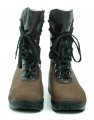 Livex 382 Herren Winterstiefeletten aus braunem Nubuk | ARNO-schuhe.de – Schuhe mit Tradition