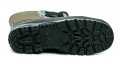 Livex 382 Herren Winterstiefeletten aus braunem Nubuk | ARNO-schuhe.de – Schuhe mit Tradition