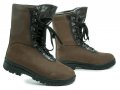 Livex 382 Herren Winterstiefeletten aus braunem Nubuk | ARNO-schuhe.de – Schuhe mit Tradition