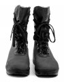 Livex 382 schwarzes Nubuk Herren Winterstiefel in Übergröße | ARNO-schuhe.de – Schuhe mit Tradition