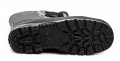 Livex 382 schwarzes Nubuk Herren Winterstiefel in Übergröße | ARNO-schuhe.de – Schuhe mit Tradition