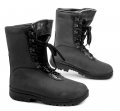 Livex 382 schwarzes Nubuk Herren Winterstiefel in Übergröße | ARNO-schuhe.de – Schuhe mit Tradition