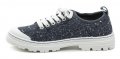 Mustang 1426-302-800 blau Damen Turnschuhe | ARNO-schuhe.de – Schuhe mit Tradition