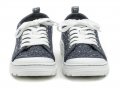 Mustang 1426-302-800 blau Damen Turnschuhe | ARNO-schuhe.de – Schuhe mit Tradition