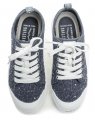 Mustang 1426-302-800 blau Damen Turnschuhe | ARNO-schuhe.de – Schuhe mit Tradition