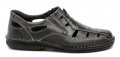 Bukat 276-23 dunkelgrau Herren Sommerstiefel | ARNO-schuhe.de – Schuhe mit Tradition