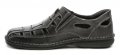 Bukat 276-23 dunkelgrau Herren Sommerstiefel | ARNO-schuhe.de – Schuhe mit Tradition