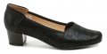 Mintaka 1187 schwarz Damen Pumps | ARNO-schuhe.de – Schuhe mit Tradition