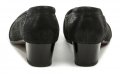 Mintaka 1187 schwarz Damen Pumps | ARNO-schuhe.de – Schuhe mit Tradition