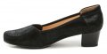 Mintaka 1187 schwarz Damen Pumps | ARNO-schuhe.de – Schuhe mit Tradition