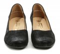 Mintaka 1187 schwarz Damen Pumps | ARNO-schuhe.de – Schuhe mit Tradition