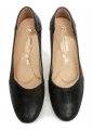 Mintaka 1187 schwarz Damen Pumps | ARNO-schuhe.de – Schuhe mit Tradition