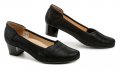 Mintaka 1187 schwarz Damen Pumps | ARNO-schuhe.de – Schuhe mit Tradition