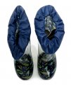 Wojtylko 5G4421 blau Kinder Gummistiefel | ARNO-schuhe.de – Schuhe mit Tradition